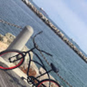 Meet your Posher, Marisol